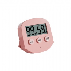 Digital cooking timer